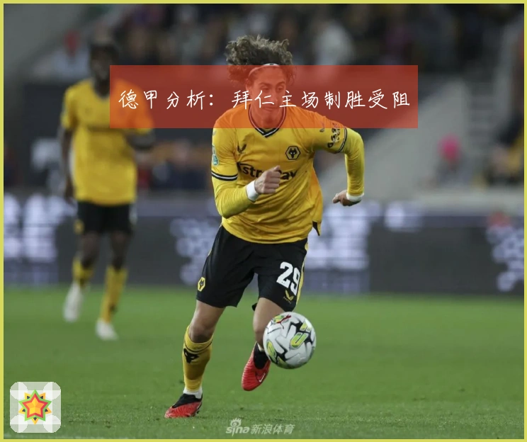 德甲分析：拜仁主场制胜受阻