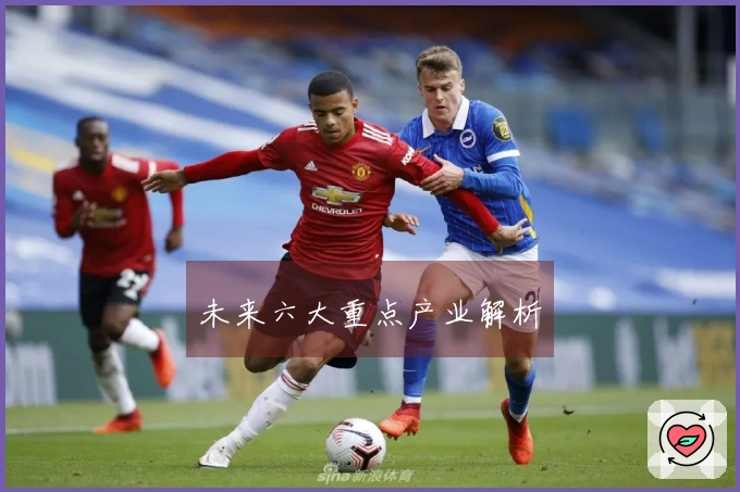 未来六大重点产业解析